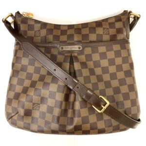 ルイヴィトン ショルダーバック ダミエ ブルーム・ズべリPM